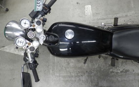 YAMAHA SR400 Gen.3 2003 RH01J