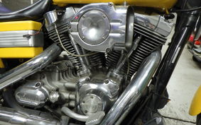 HARLEY FXDCI 1450 2006