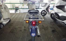 HONDA C50 SUPER CUB C50