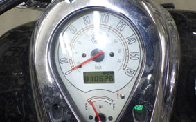 YAMAHA DRAGSTAR 400 CLASSIC 2005