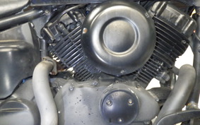 YAMAHA DRAGSTAR 400 1997 4TR