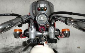 HONDA MONKEY AB27