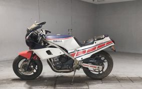 YAMAHA FZ400 R 46X
