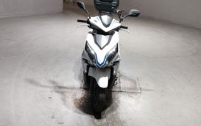 HONDA RX125 TJJY