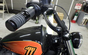 HARLEY FXBBS1870 2021