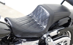 HARLEY FXDF 2009 GY4