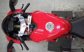 DUCATI 1098 S 2009