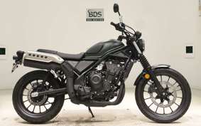 HONDA CL500 2025 PC68