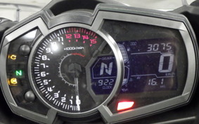 KAWASAKI NINJA 400 2022 EX400L