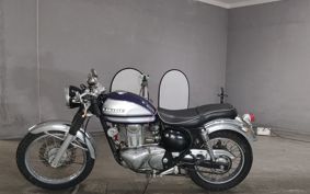 KAWASAKI ESTRELLA250 RS BJ250A