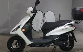 YAMAHA  AXIS Z SED7J