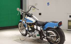 HARLEY FXS 1200 1979