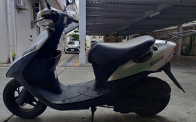 SUZUKI LETS2 CA1PA