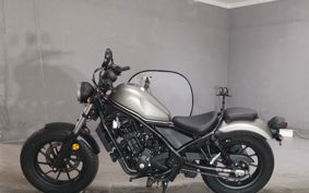 HONDA REBEL MC49