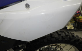 YAMAHA YZ250F 2021 CG34C