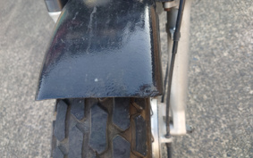 YAMAHA TW200 2JL