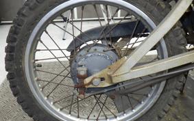 YAMAHA DT50 1998 17W