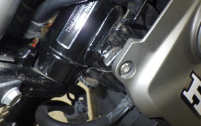 HONDA CT125-2 2015 JA65
