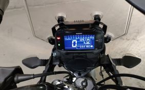 SUZUKI V STROM 250 DS11A