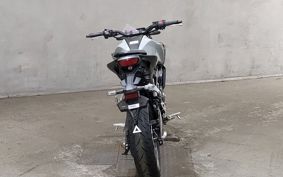 HONDA CB125 R JC91