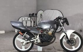 HONDA NS50F AC08