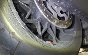 HARLEY FLHXS 1870 2021