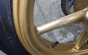 SUZUKI GSX-R125 2026 DL33B