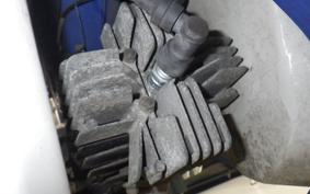 YAMAHA MATE 50 UA04J