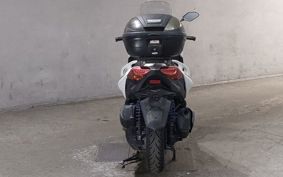 YAMAHA X-MAX 250 SG42J