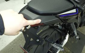 YAMAHA MT-09 SP 2025 RN87J