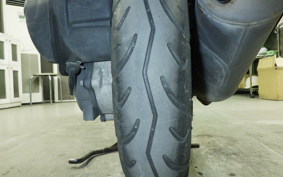 SUZUKI LET's 4 2016 CA45A