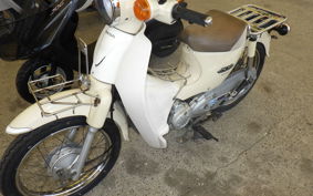 HONDA C110 SUPER CUB JA07