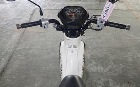 HONDA ｸﾛｽｶﾌﾞ50 2018 AA06