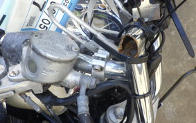 KAWASAKI ELIMINATOR 250 V VN250A