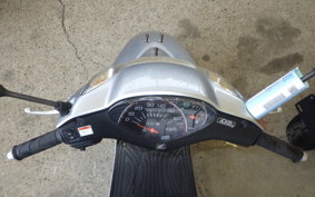 HONDA DIO Gen.6