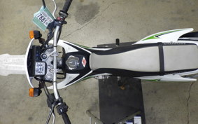 HONDA XR230 2023 MD36