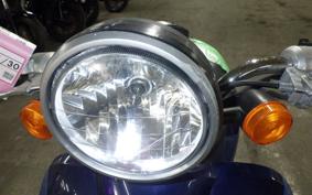 HONDA TODAY 1991 AF61