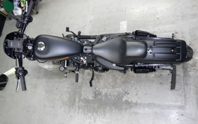 HARLEY XL1200C 2006