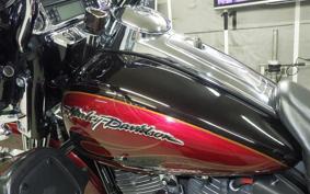 HARLEY FLHTCUSE 1800CVO 2010
