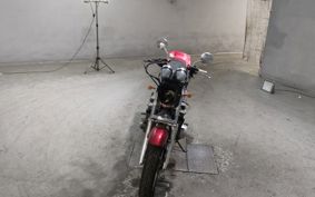 KAWASAKI ZEPHYR 400 1993 ZR400C