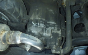 HONDA FUSION 2013 MF02
