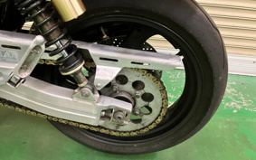SUZUKI GSX400 1999 GK79A