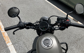 HONDA  REBEL 250 ABS MC49