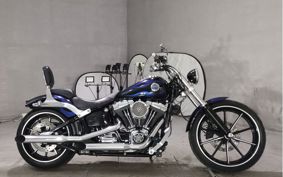 HARLEY FXSB BREAKOUT BF5