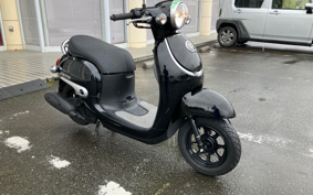 HONDA GIORNO AF77