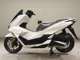 Фото Honda PCX 125 1984 с японского аукциона