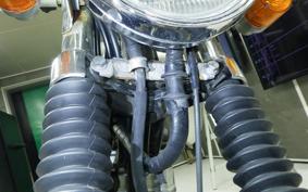HONDA GB250 CLUBMAN Gen.4 MC10