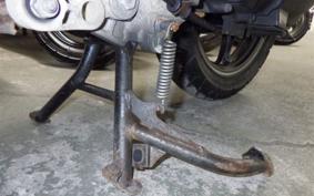 HONDA DIO 110 2009 JF58