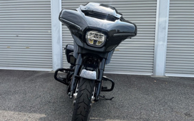 HARLEY FLHX1580 2026 KB7