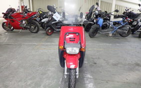 YAMAHA GEAR Gen.2 UA06J